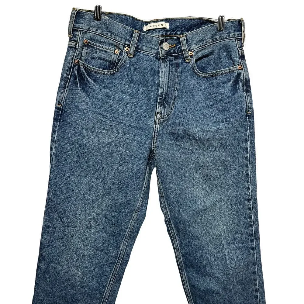 Pacsun Women’s Dad Jeans / Size-31